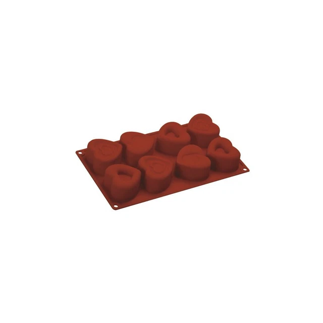 Stampo With Love Monoporz. 8 Impr. Pers. Formaflex PAVONI