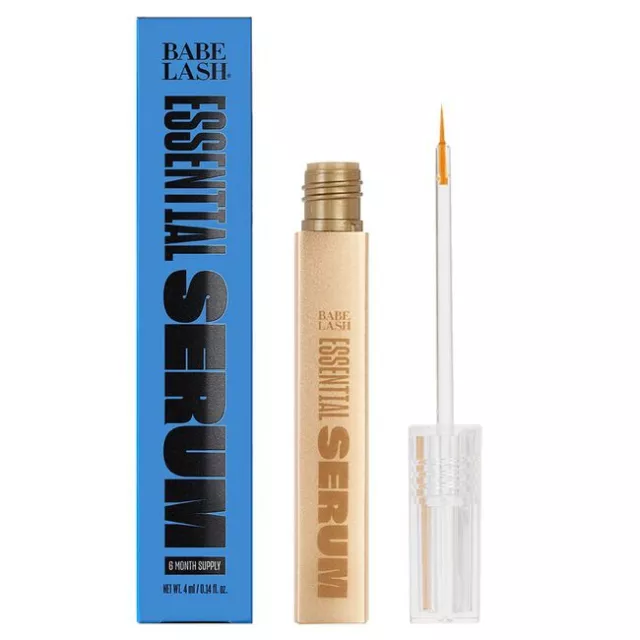 Babe Lash Essential  4ml