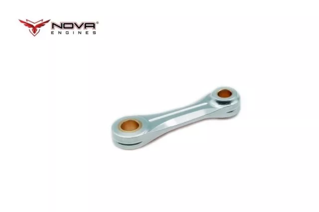 Nova Engines Bielle .21 Onroad / Gt 2fach Bronze-Lager/NVA0903001