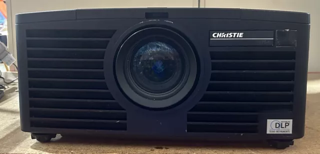 Projector Christie DHD775-E