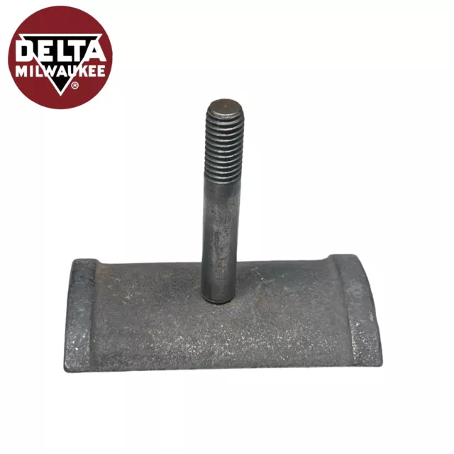 Abrazadera Trunnion Delta Rockwell Milwaukee 40-440 24 pulgadas sierra de desplazamiento NSS 227