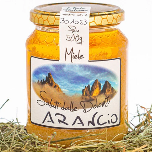 Miele di Arancio