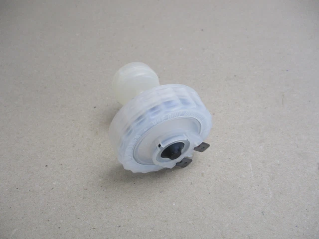 Buaak Bremsflüssigkeitsdeckel - Schutz Für Ford Focus, Mondeo & Mehr