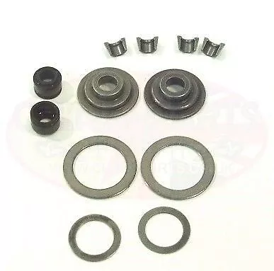 Valve Washers and Collets Set for Kinroad Cyclone 125 XT125-16