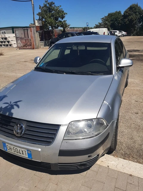 auto usato privato