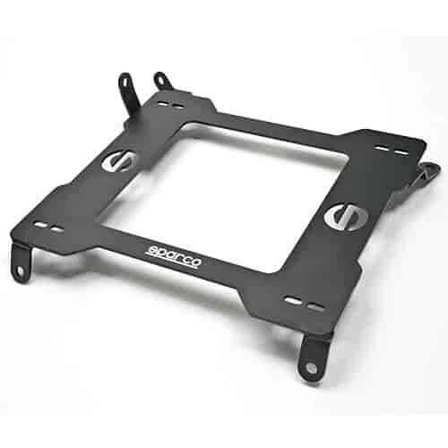 Sparco 600SB134L 600 Series Racing Seat Base 1970-74 Chevy Camaro Driver Side (L