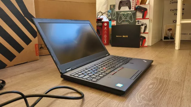 Pc Portable I7 Ram 64gb ddr4 2019 3000€