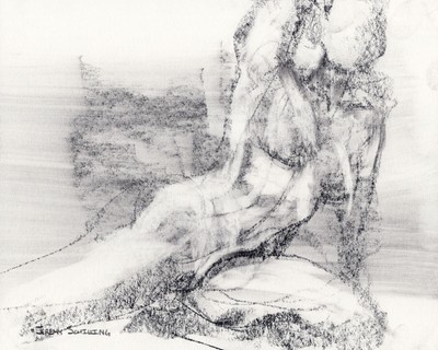 figure drawing naked