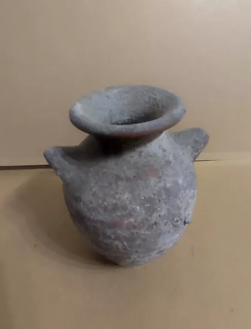 Vase Romain Afrique du Nord Ceramique Antique II/III siécle
