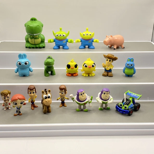 Little toy clearance story figures