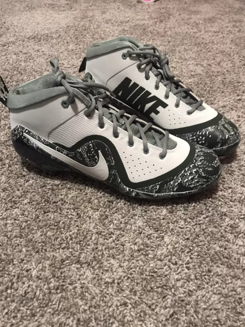 Nike force zoom trout 4 hotsell