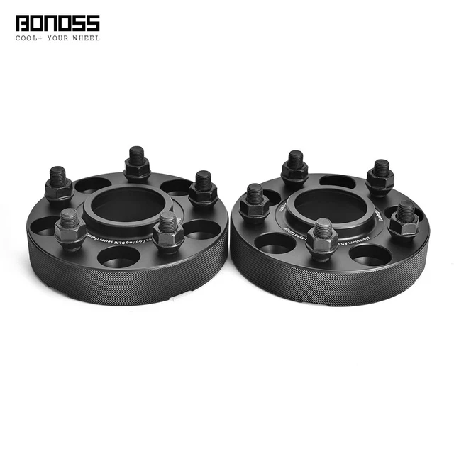 Wheel Spacers R35 2X30MM 5X114.3 WHEEL Spacers for Nissan 240sx 300zx S14 S15 350z 370z ...