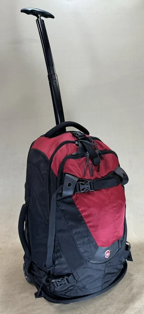 Victorinox on sale mini backpack