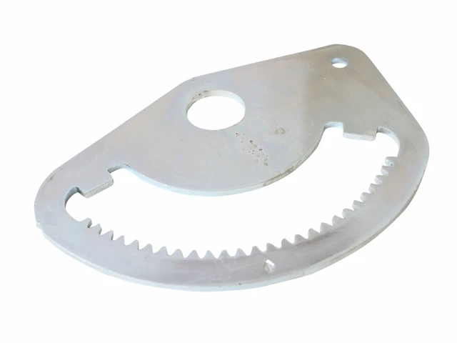 SECURA Ritzel Für Lenksäule - Kompatibel Mit Castelgarden PTC220HD Rasentraktor