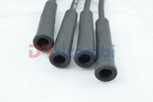CÂBLES BOUGIE ALLUMAGE Moteur Renault Clio Express R9 R11 Volvo ...