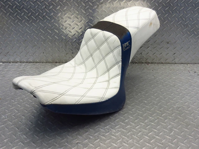 2004 harley heritage