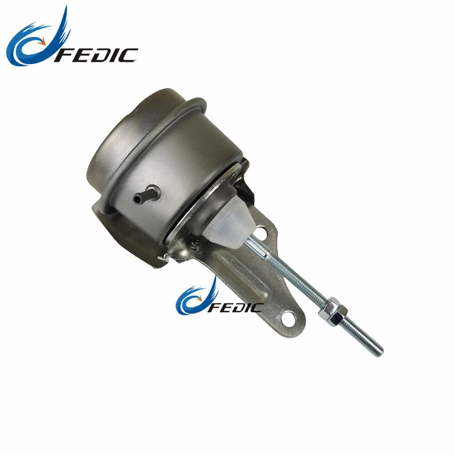 54399880029 for Audi A3 Seat Leon ​Skoda VW Caddy ​1.9TDI 77 Kw Turbo actuator