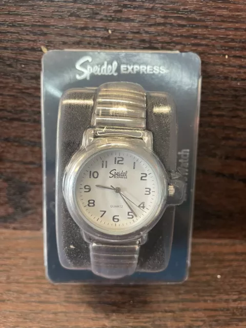 Speidel express watch cheap