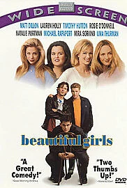 Beautiful Girls [Blu-ray]