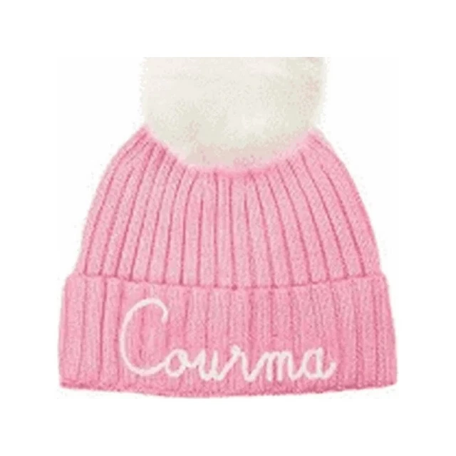 Cappelli e cappellini Donna Mc2 Saint Barth WENGEN SORT W JR Rosa WENGEN SOFT W