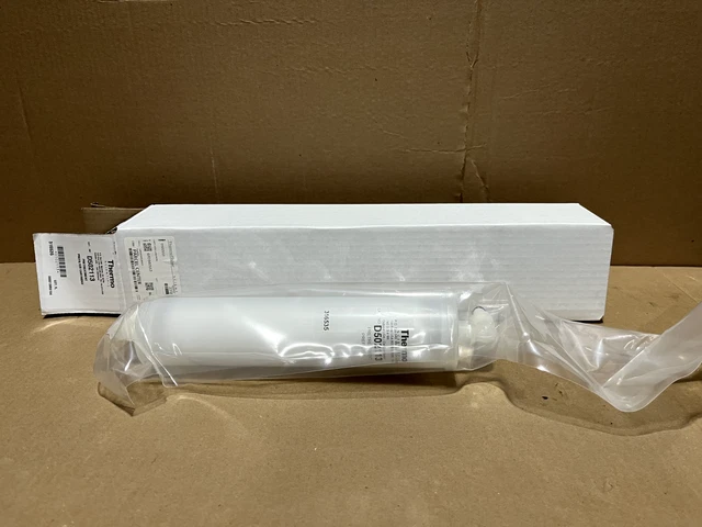 Thermo Barnstead 1μm Replacement Pre-filter for TII and RO Water Filters D502113