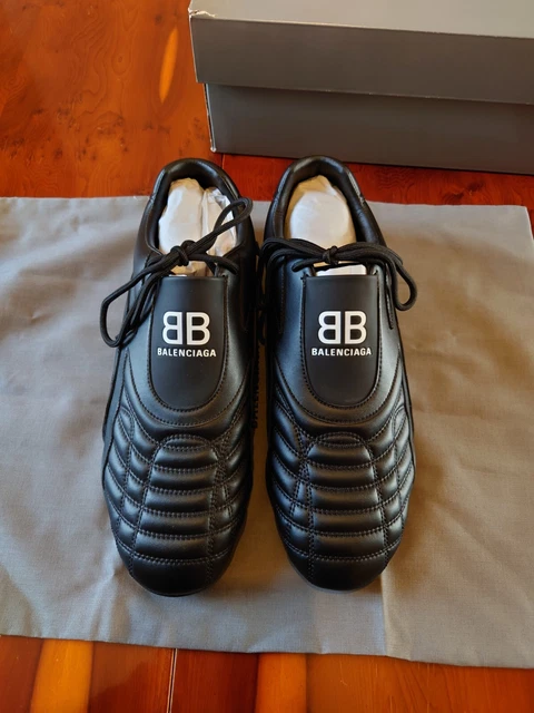MENS BALENCIAGA TRAINERS size 8 199.00 PicClick UK