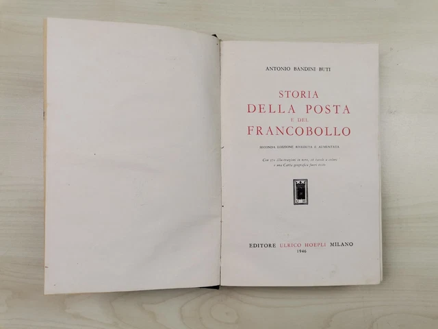 ANTONIO BANDINI BUTI