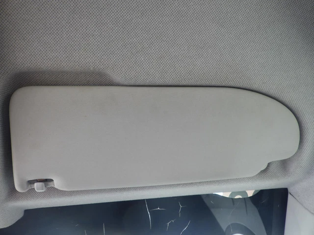 Pare soleil droit SEAT IBIZA 4 PHASE 1 COUPE 1.6 TDI - 16V TURBO /R:68790981