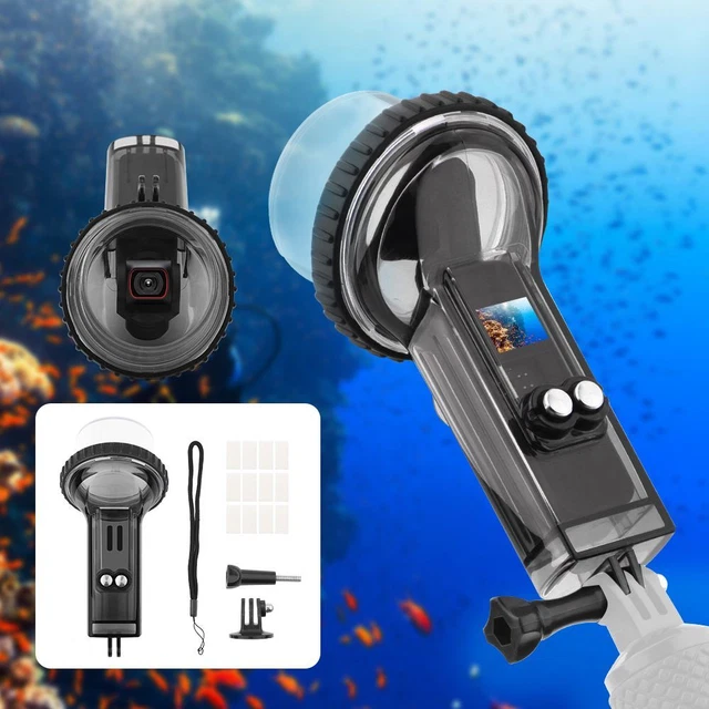 Carcasa de buceo impermeable Fall For DJI Osmo Pocket 2