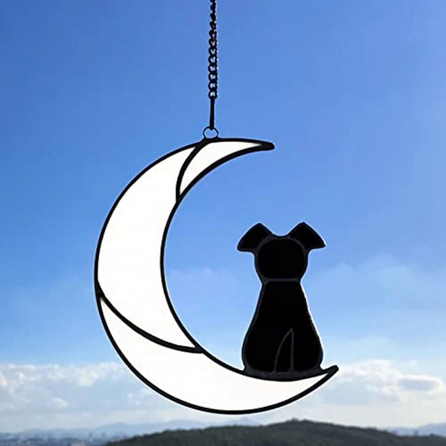 Cornice Per Foto Per Animali Domestici - Legno Intagliato Con Zampa Di Cane - 23x21x4 Cm - Per Foto 4x6 Cm - Regalo Commemorativo