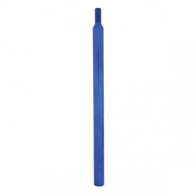 18" Shifter Shaft Extender - Indigo Blue