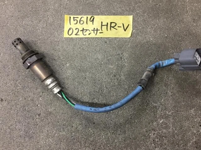 HONDA HR-V 2002 LA-GH1 O2 Sensore 2340007051 [Usato] [PA01950887]