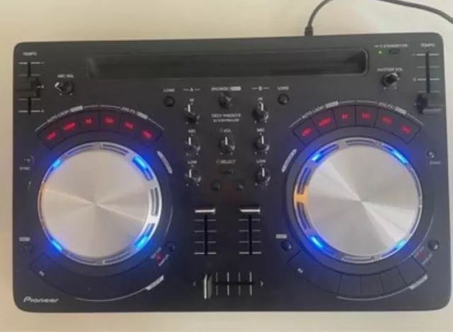 Pioneer DDJ WeGo 3