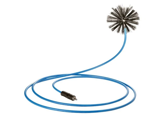 Wohler 4866 Rotary Viper Vent