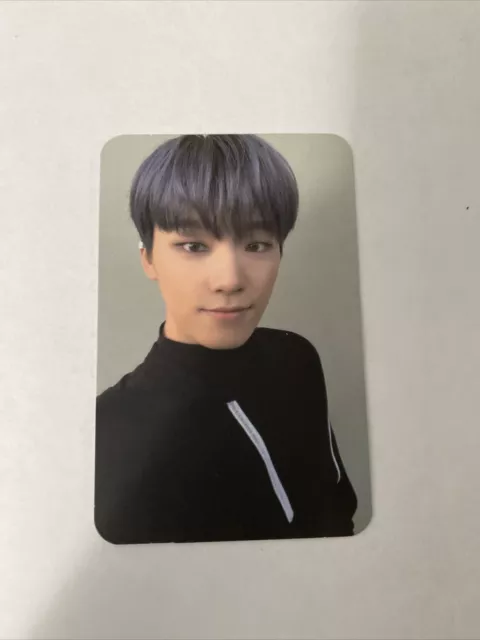 SEVENTEEN DINO 6th Mini Album YOU MADE MY DAWN photo card