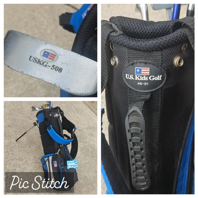 PING i230アイアンセット　N.S.PRO 950GH neo S Golf Clubs, Golf Clubs & Equipment, Golf, Sporting Goods