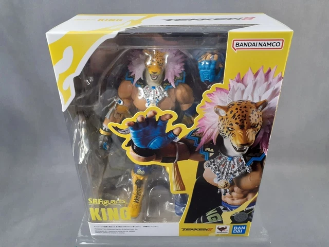 Statue Heihachi Mishima Tekken 6 - Triad Toys 1/4 - Édition Limitée 041/300 - NEUF