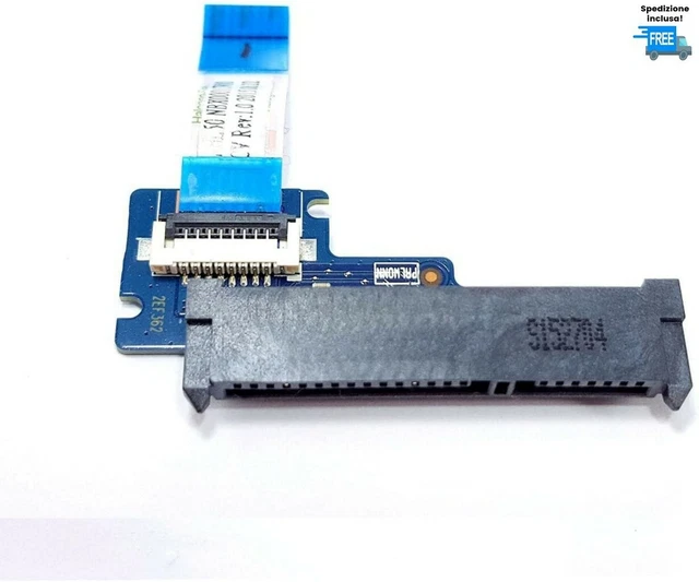 Connecteur De Disque Dur SATA Pour HP G4-2000 G6-2000 G7-2000 - 05910104006