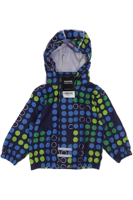 Giacca e cappotto Lego Wear ragazzi taglia EU 80 blu #b605a2b