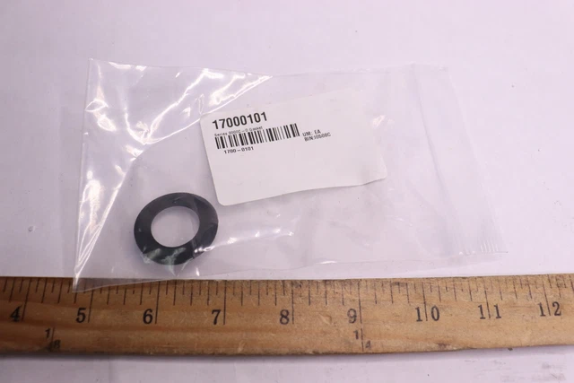 Hypro Sprayer Pump Gasket 17000101