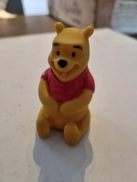Pupazzetto Winnie The Pooh