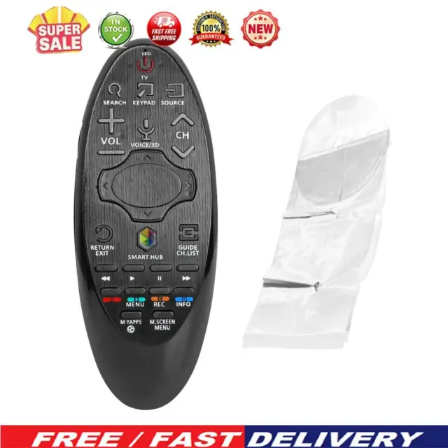 Universal Smart TV Remote Control for LG/Samsung BN59-01185D BN59-01184D