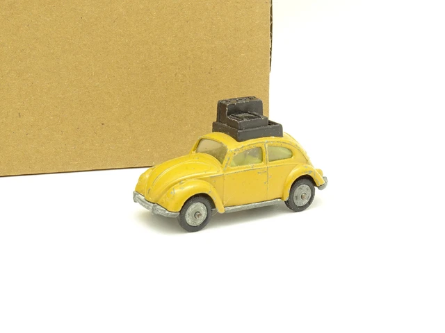 Volkswagen Coccinelle 1949 série spéciale Deutsche BundesPost 1/1
