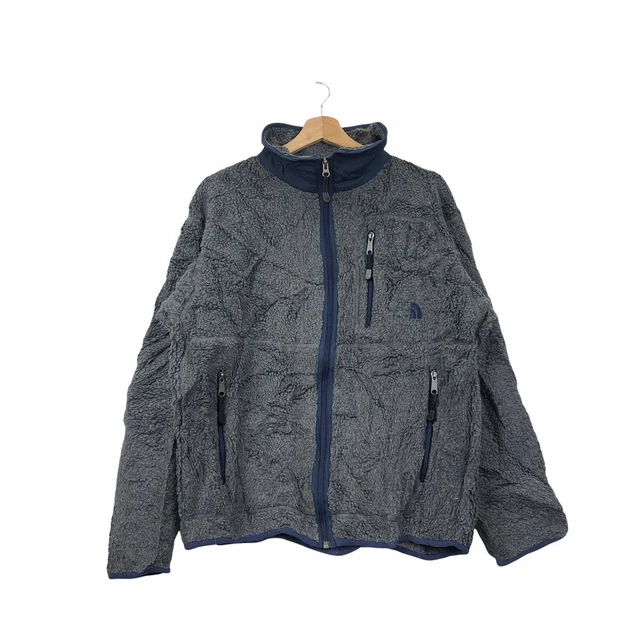 NORTH FACE USA Retro-X Zipper Fleece Jacket Sweatshirts