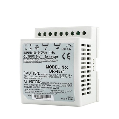 120Vac 13.8V 8.0A Output APC APC American Power Conversion Dc 60Hz, AC Entrée 