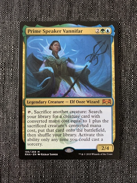 End-Raze Forerunners 1x FOIL RNA MTG Ravnica Allegiance Rare MINT green End-Raze Forerunners 1x FOIL RNA MTG Ravnica Allegiance Rare MINT green
