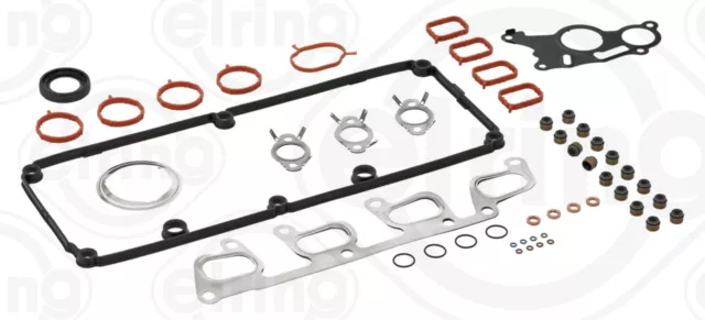 ELRING Dichtungssatz Zylinderkopf 236.170 für AUDI VW POLO 5 6R1 6C1 GOLF 6 AJ5