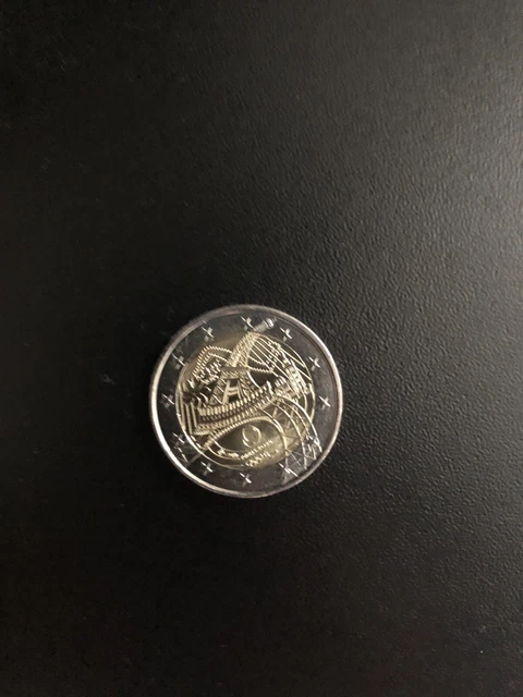 Pièce De 10 Hryven Ukraine 2024 - Argent 1 Oz, Thème Noël/Nouvel An, Neuve Non Circulée (Jouet De Nouvel An)