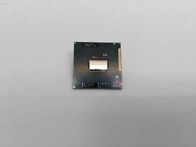 Intel Pentium B980 Rpga 988B / Presa G2 2.4GHz Laptop CPU SR0J1