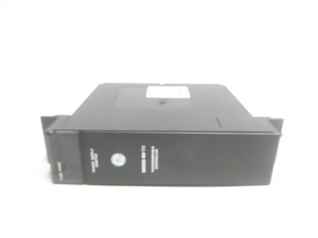 General Electric Ge IC697PWR711N Power Supply Module